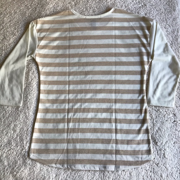 Epic Threads 3/4-Long sleeve top - Picture 2 of 4